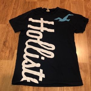 Hollister Tee